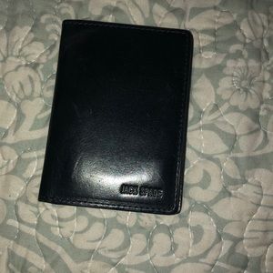 NWOT Jack Spade wallet